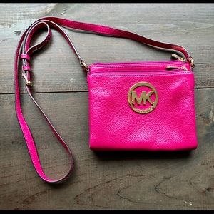 Michael Kors crossbody bag
